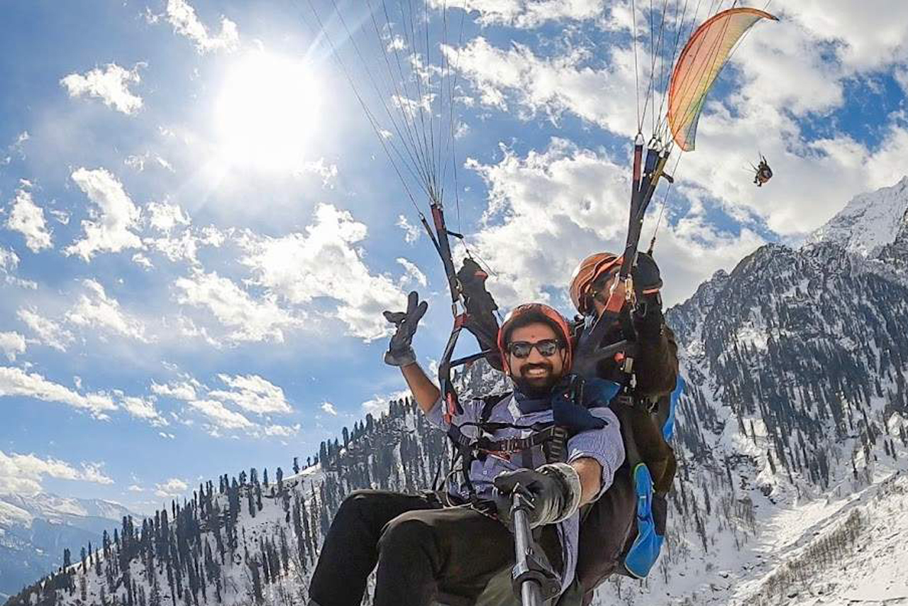 activities in manali