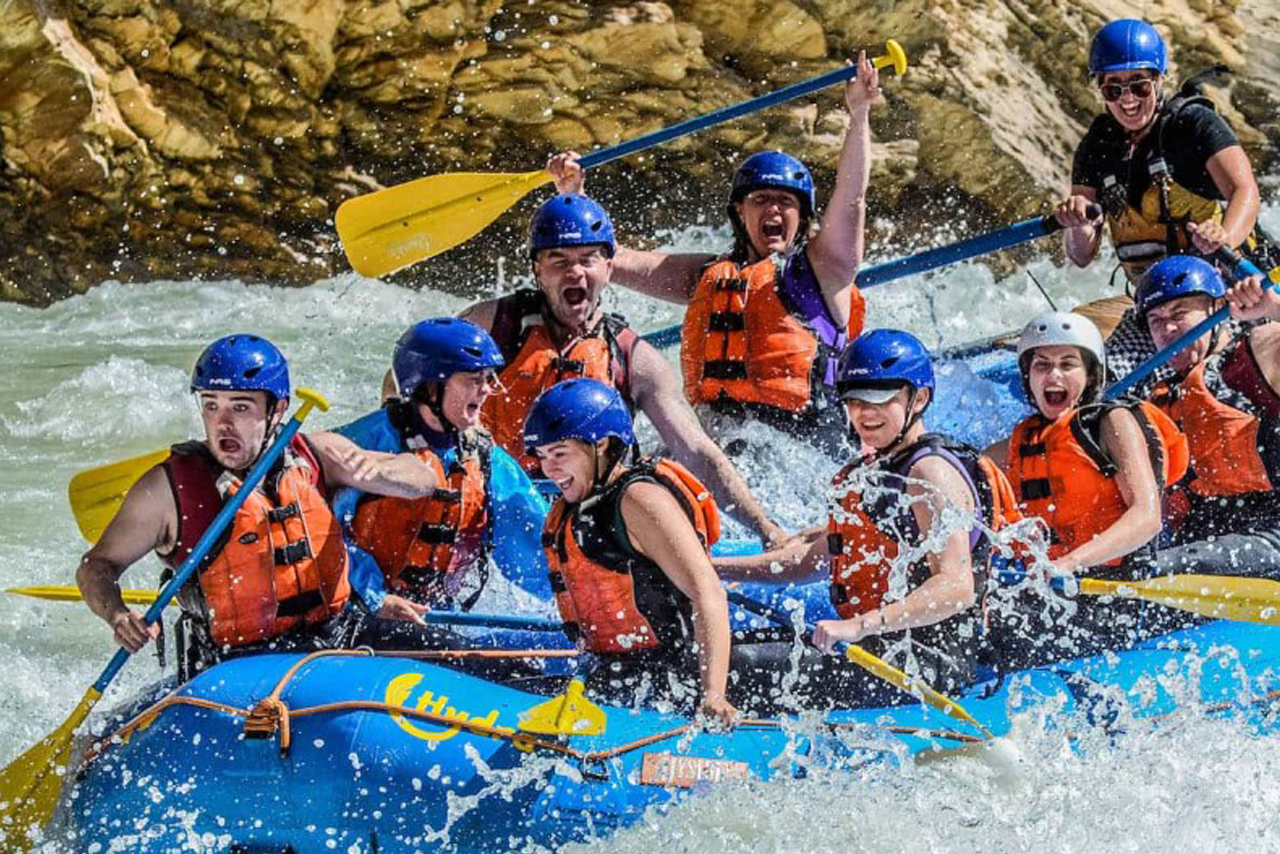 adventure activities in manali